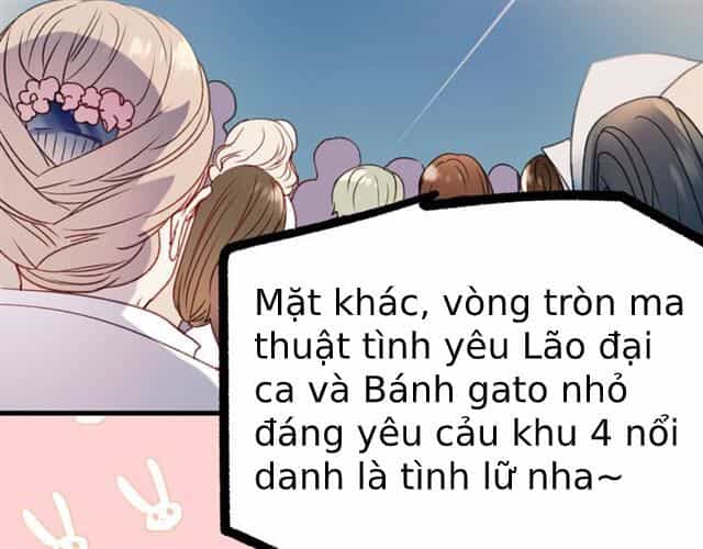 Thành Dã Tiêu Hà - Chương 19 - ảnh 37