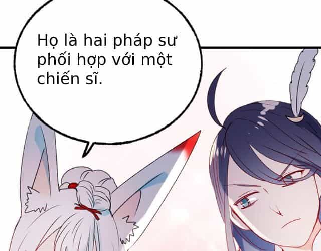 Thành Dã Tiêu Hà - Chương 19 - ảnh 42