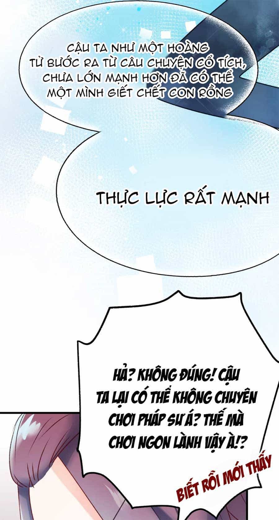 Thành Dã Tiêu Hà - Chương 20 - ảnh 73