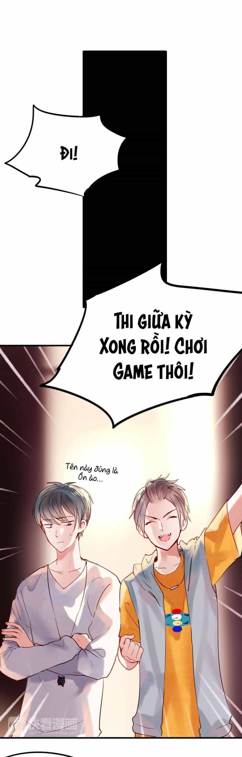 Thành Dã Tiêu Hà - Chương 1.2 - ảnh 11