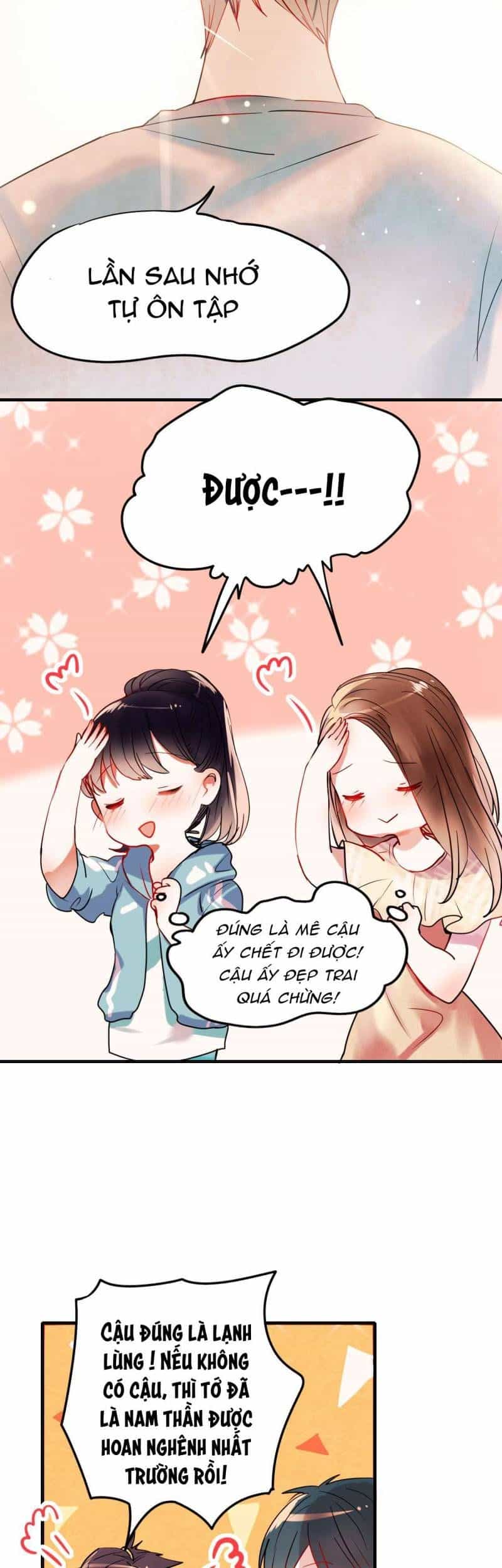 Thành Dã Tiêu Hà - Chương 1.2 - ảnh 9