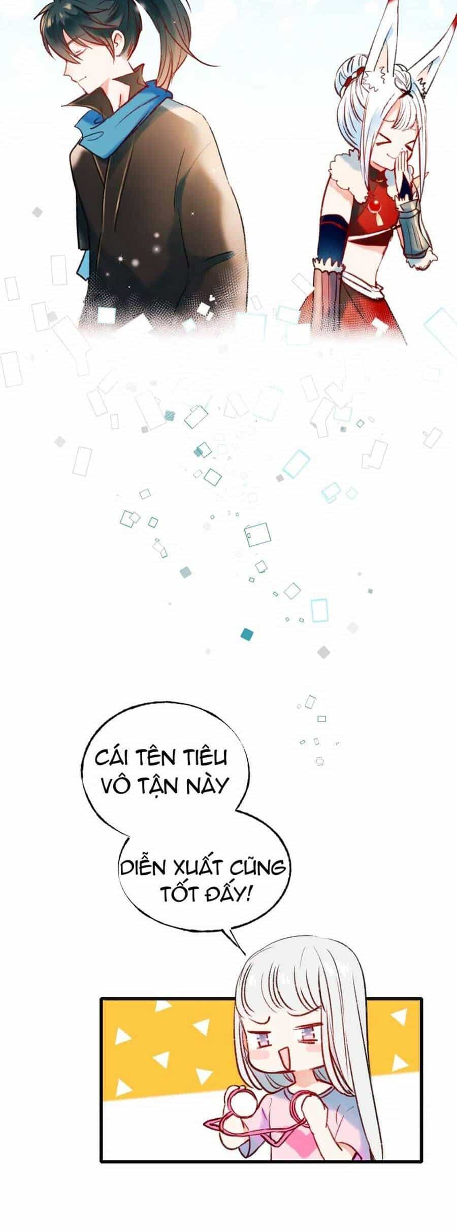Thành Dã Tiêu Hà - Chương 22 - ảnh 12