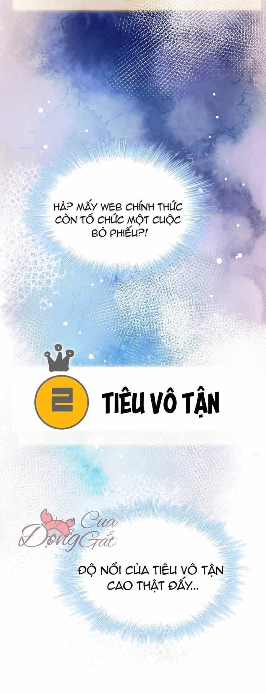 Thành Dã Tiêu Hà - Chương 22 - ảnh 19