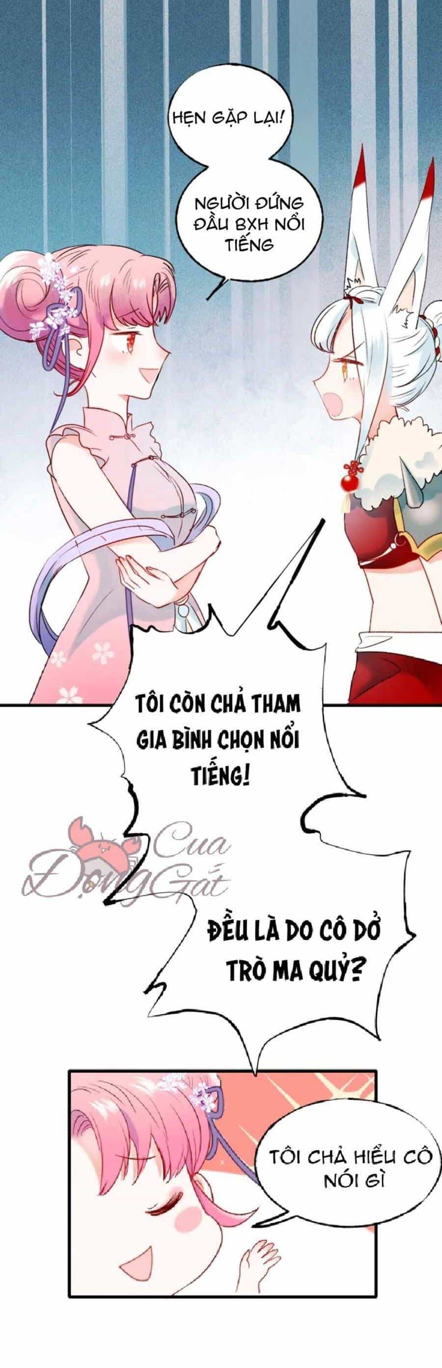 Thành Dã Tiêu Hà - Chương 22 - ảnh 31