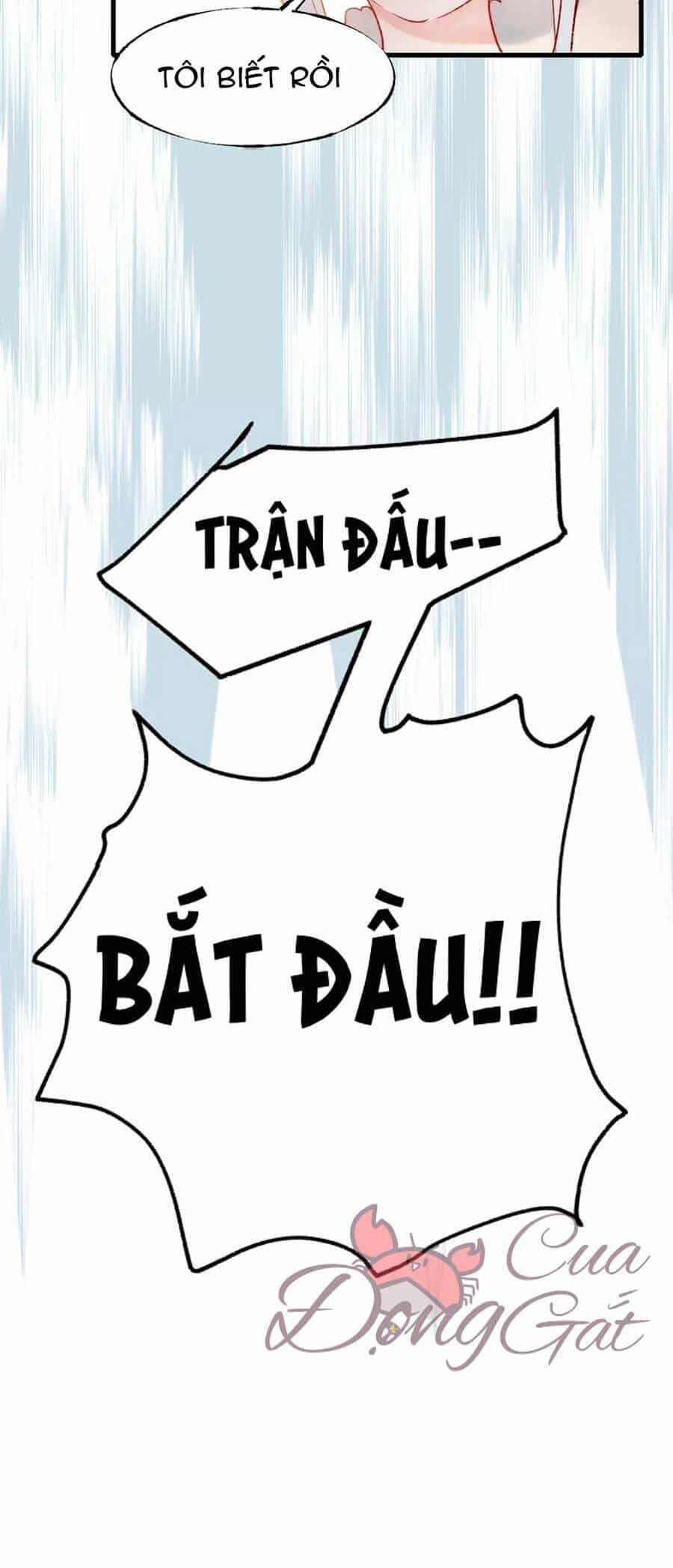 Thành Dã Tiêu Hà - Chương 22 - ảnh 33