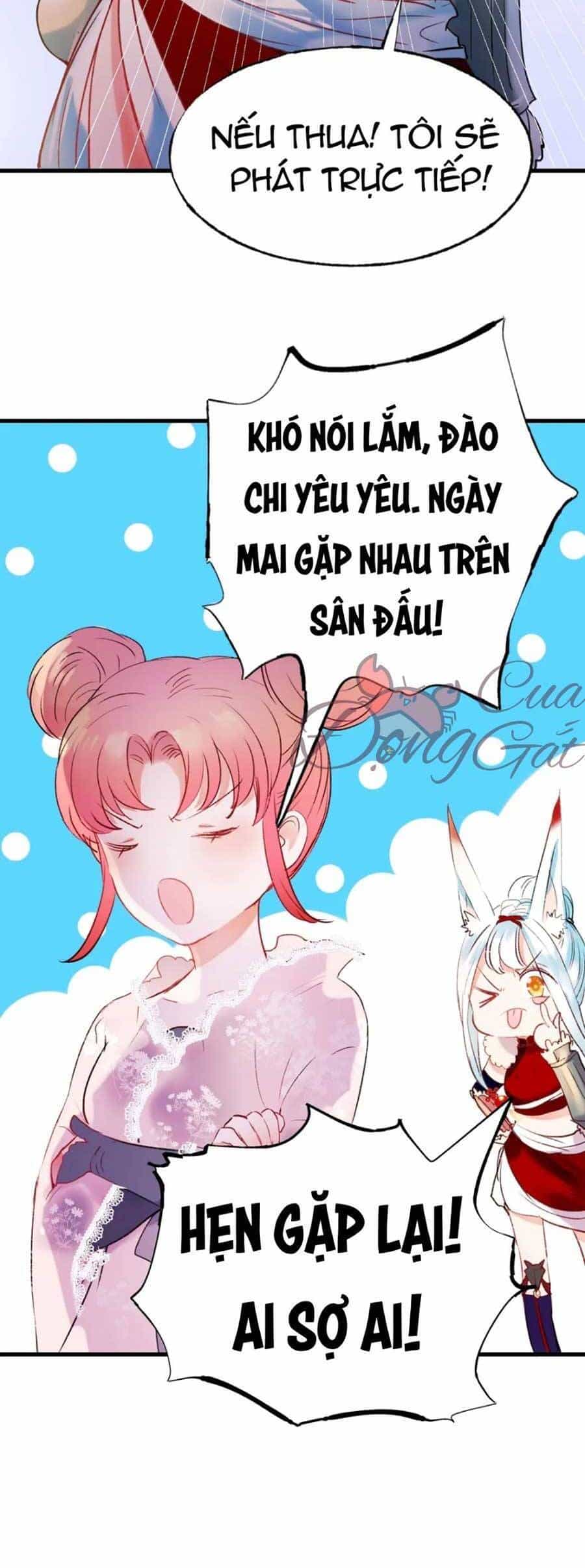 Thành Dã Tiêu Hà - Chương 22 - ảnh 8