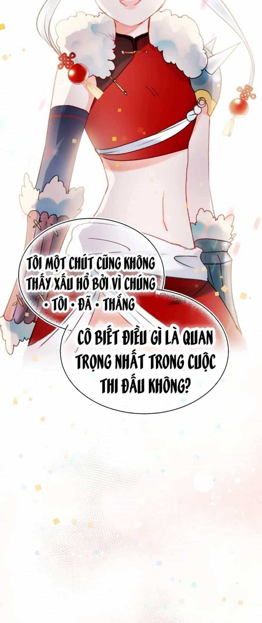 Thành Dã Tiêu Hà - Chương 24 - ảnh 18
