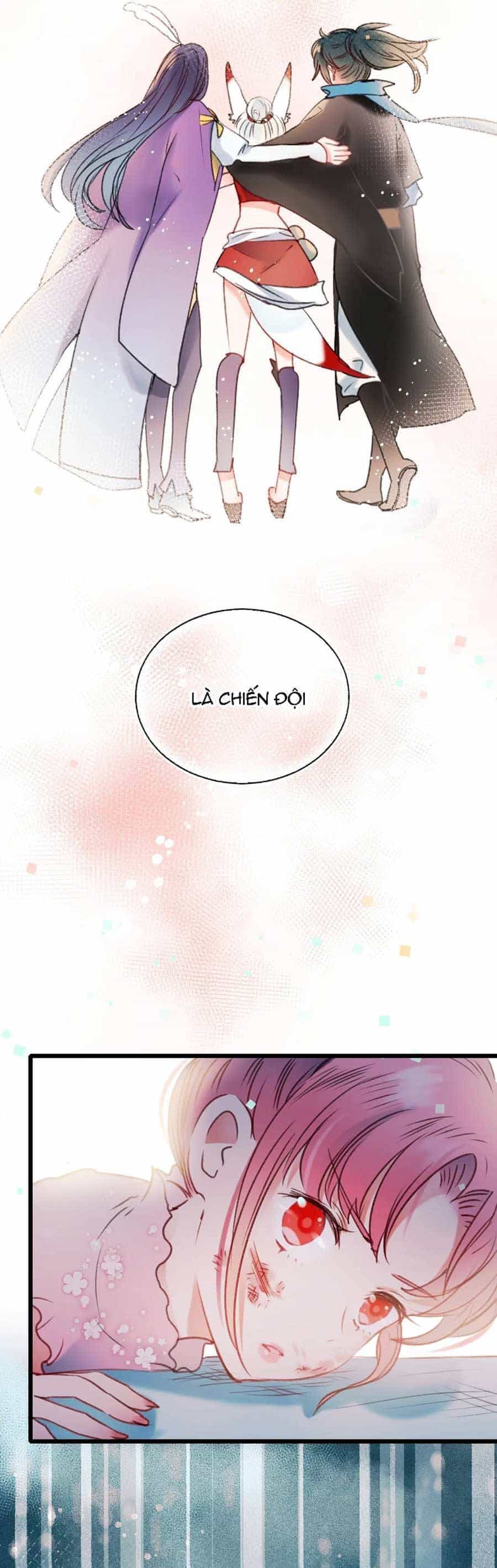Thành Dã Tiêu Hà - Chương 24 - ảnh 19