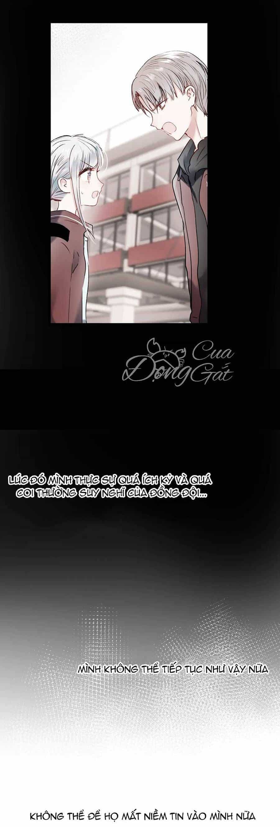 Thành Dã Tiêu Hà - Chương 24 - ảnh 24