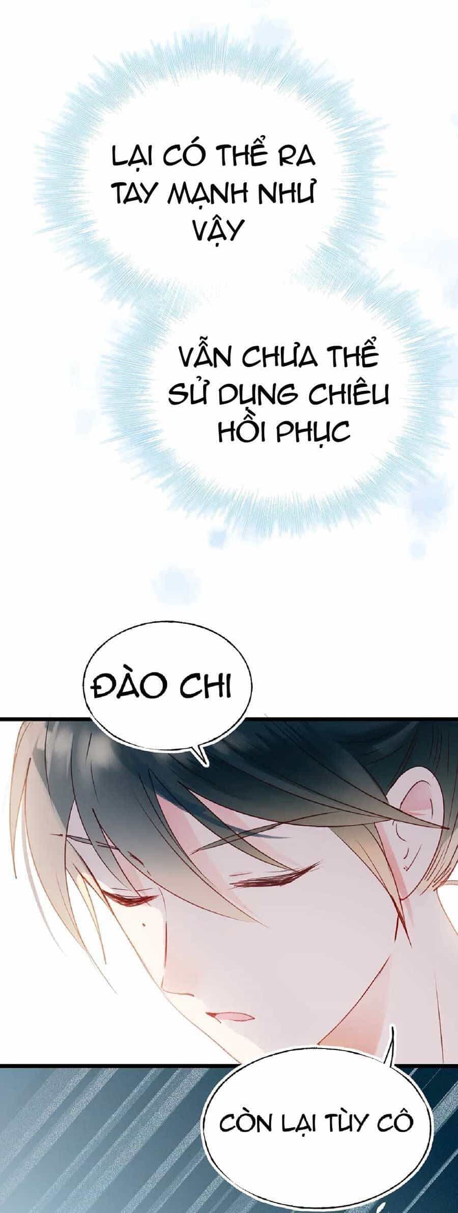 Thành Dã Tiêu Hà - Chương 24 - ảnh 4
