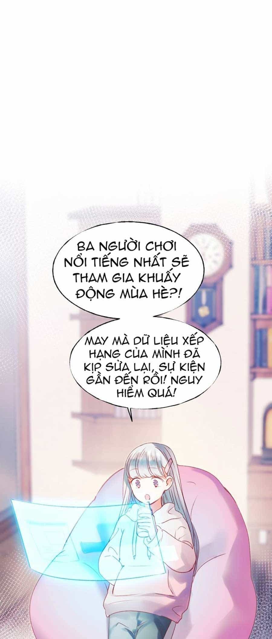 Thành Dã Tiêu Hà - Chương 25 - ảnh 2