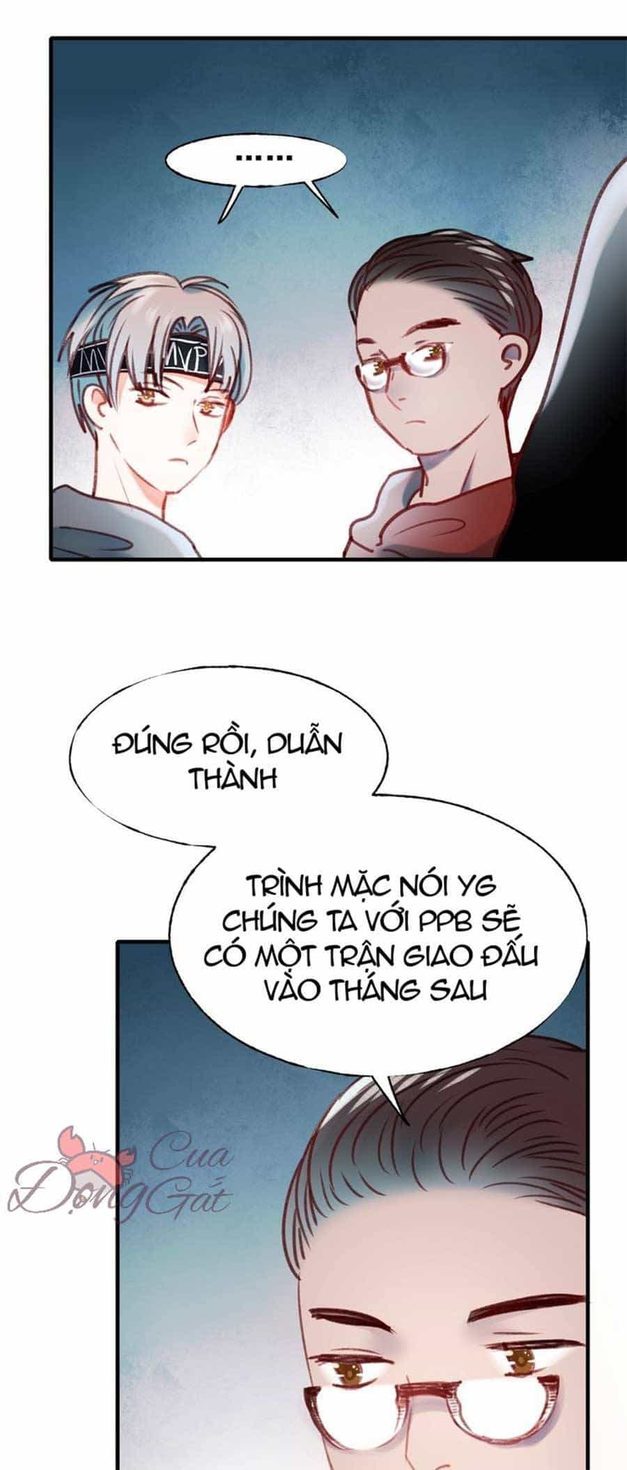 Thành Dã Tiêu Hà - Chương 25 - ảnh 36