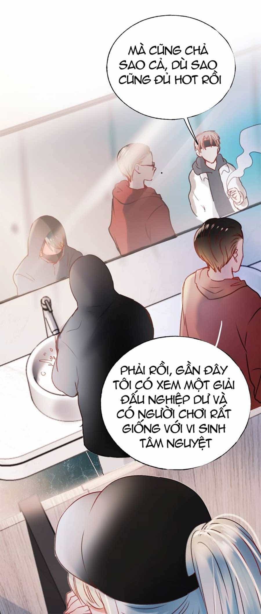 Thành Dã Tiêu Hà - Chương 25 - ảnh 38