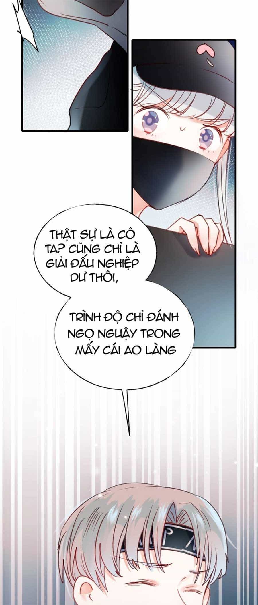 Thành Dã Tiêu Hà - Chương 25 - ảnh 40