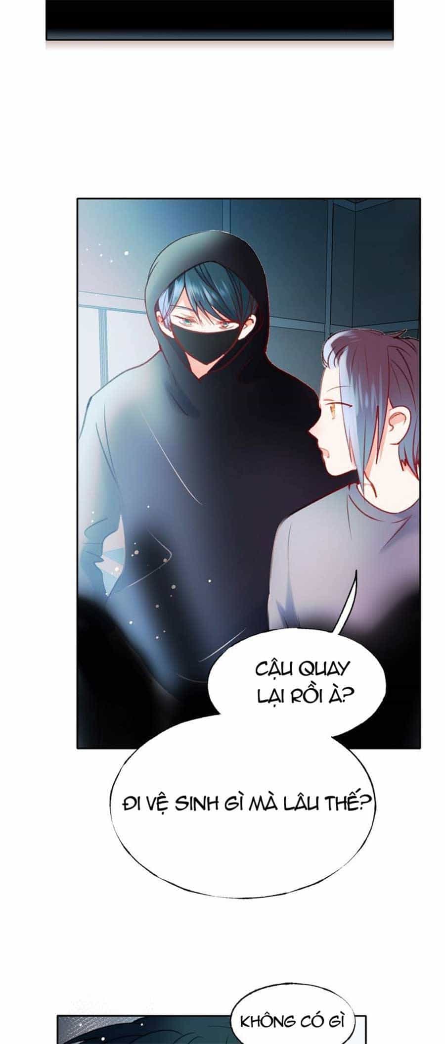 Thành Dã Tiêu Hà - Chương 25 - ảnh 56