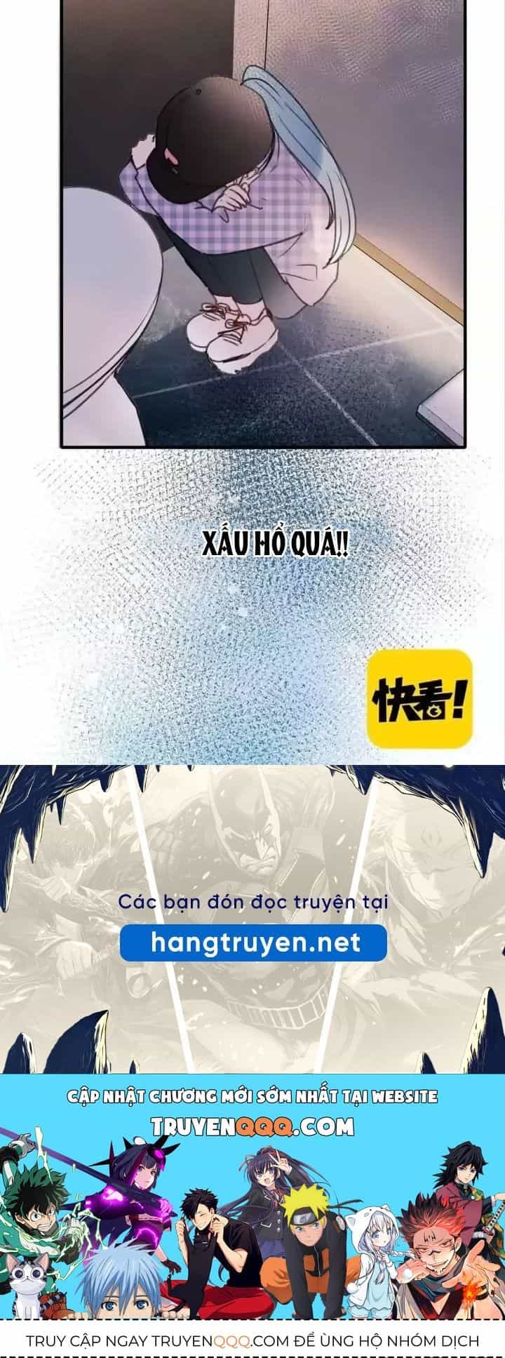 Thành Dã Tiêu Hà - Chương 25.1 - ảnh 58