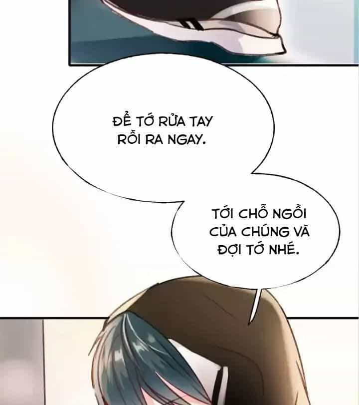 Thành Dã Tiêu Hà - Chương 25.5 - ảnh 9