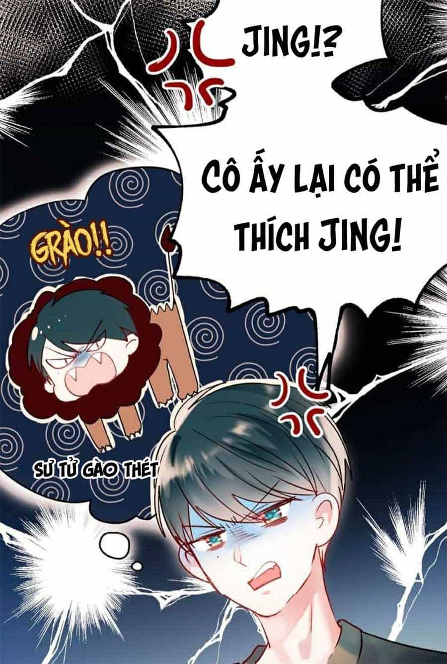 Thành Dã Tiêu Hà - Chương 26 - ảnh 63