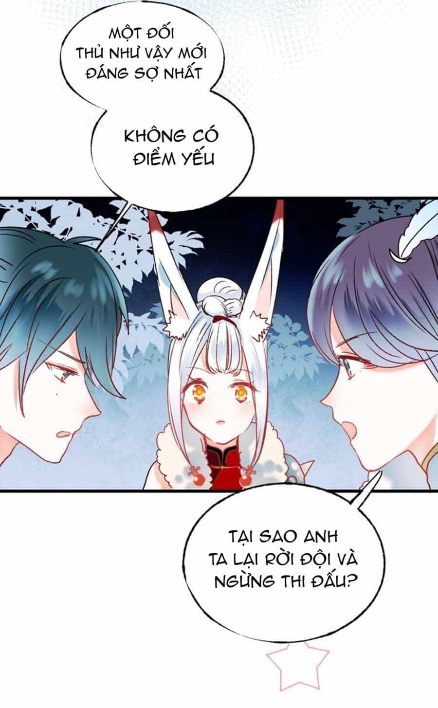 Thành Dã Tiêu Hà - Chương 27 - ảnh 10