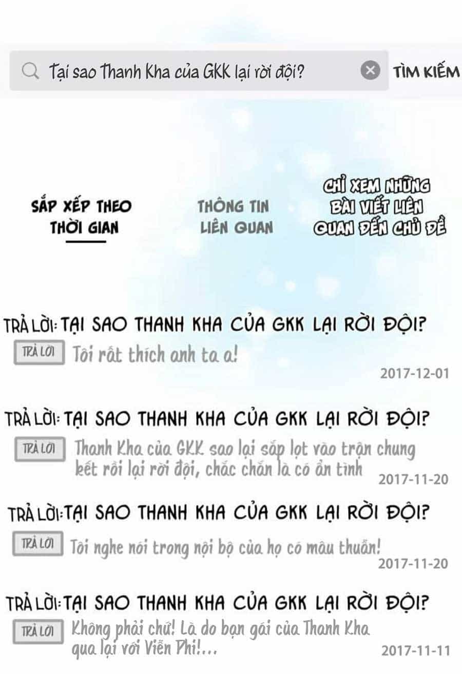 Thành Dã Tiêu Hà - Chương 27 - ảnh 15
