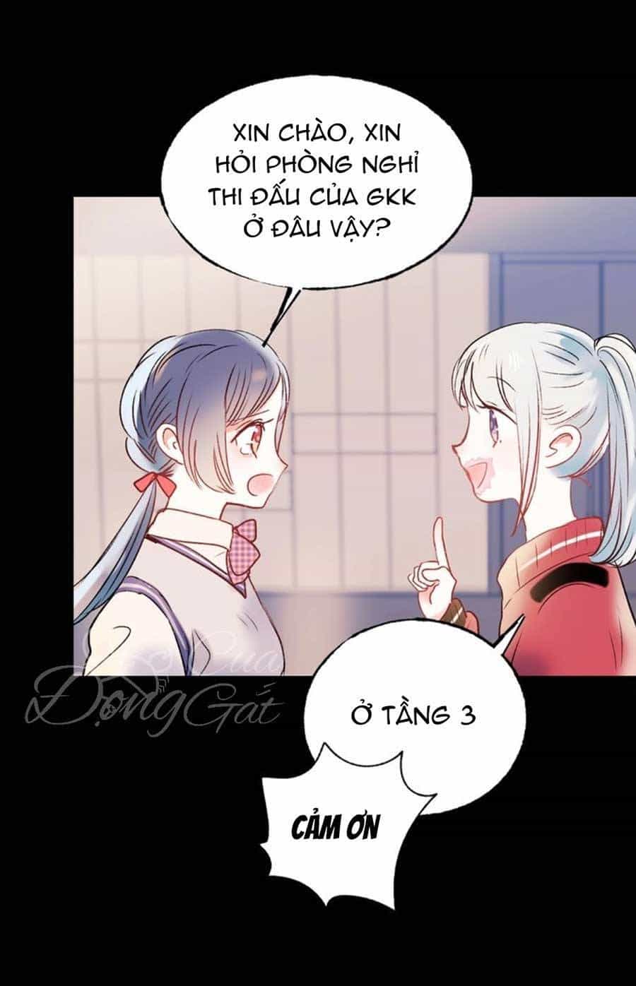 Thành Dã Tiêu Hà - Chương 27 - ảnh 23