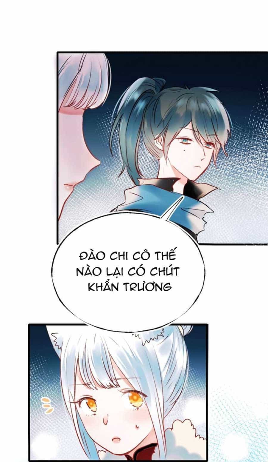 Thành Dã Tiêu Hà - Chương 28 - ảnh 12