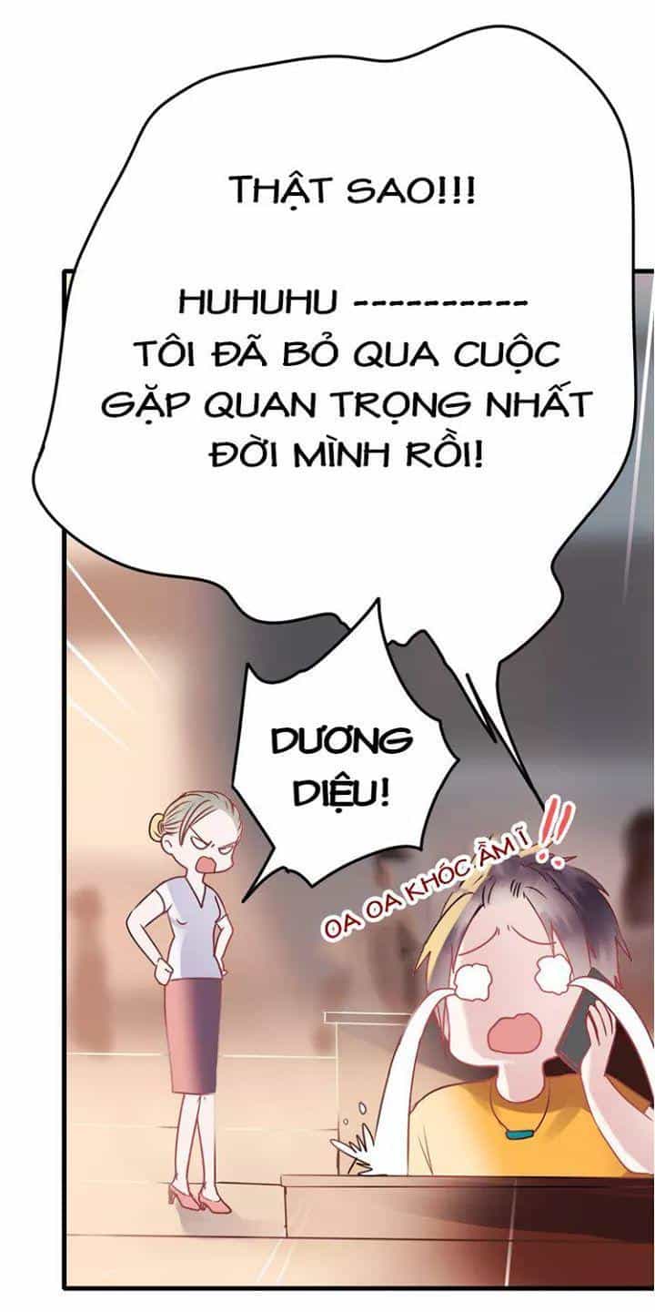 Thành Dã Tiêu Hà - Chương 2 - ảnh 27