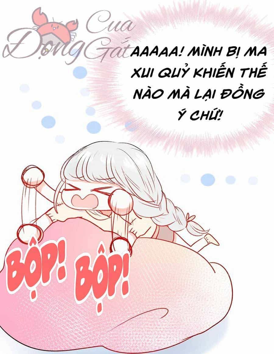Thành Dã Tiêu Hà - Chương 31 - ảnh 12