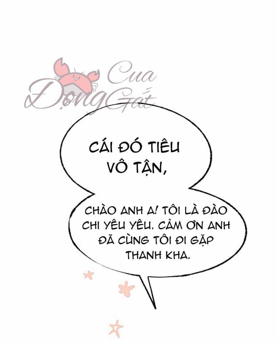 Thành Dã Tiêu Hà - Chương 31 - ảnh 2