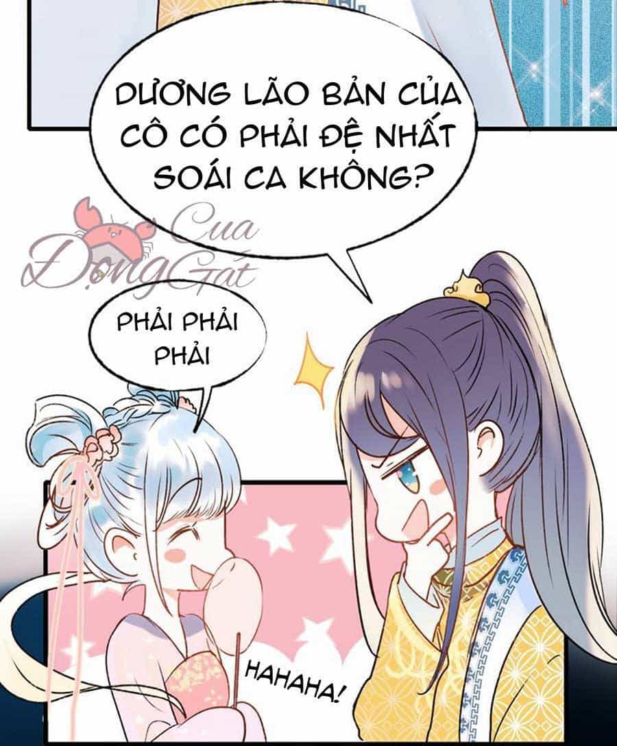 Thành Dã Tiêu Hà - Chương 31 - ảnh 30