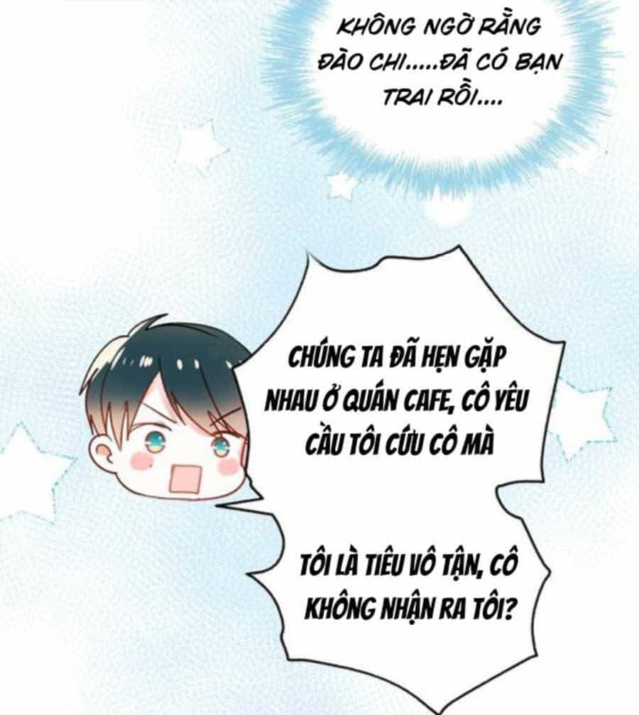 Thành Dã Tiêu Hà - Chương 32 - ảnh 29