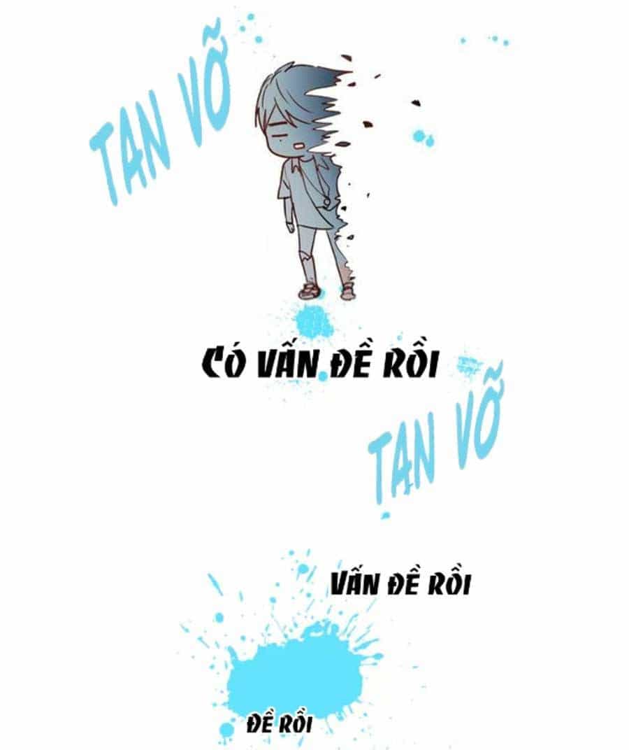 Thành Dã Tiêu Hà - Chương 32 - ảnh 32
