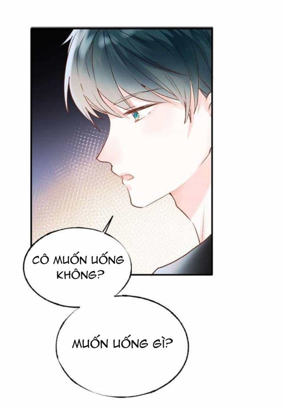 Thành Dã Tiêu Hà - Chương 33 - ảnh 33