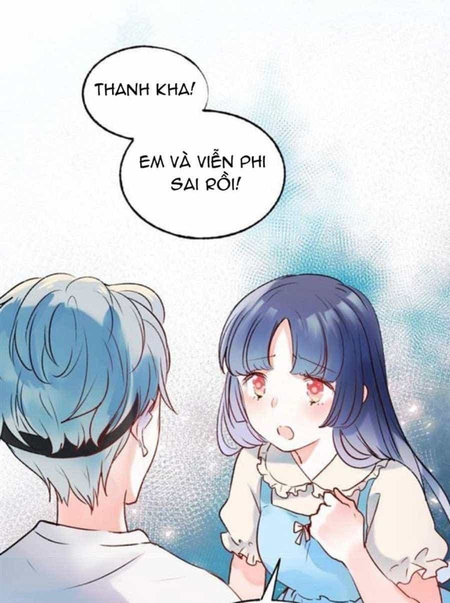 Thành Dã Tiêu Hà - Chương 33 - ảnh 61