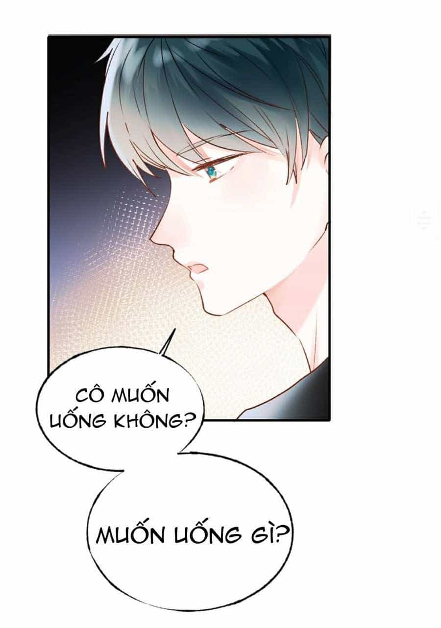 Thành Dã Tiêu Hà - Chương 34 - ảnh 33
