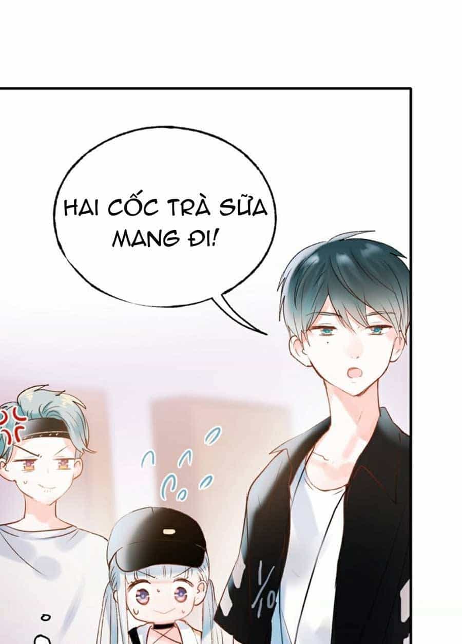 Thành Dã Tiêu Hà - Chương 34 - ảnh 35