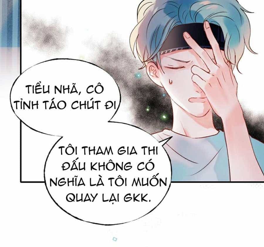 Thành Dã Tiêu Hà - Chương 34 - ảnh 51