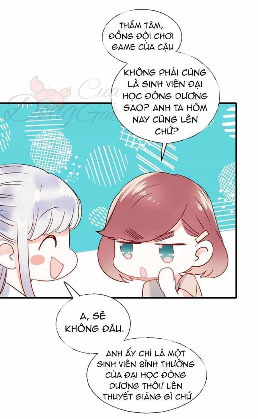 Thành Dã Tiêu Hà - Chương 35 - ảnh 30