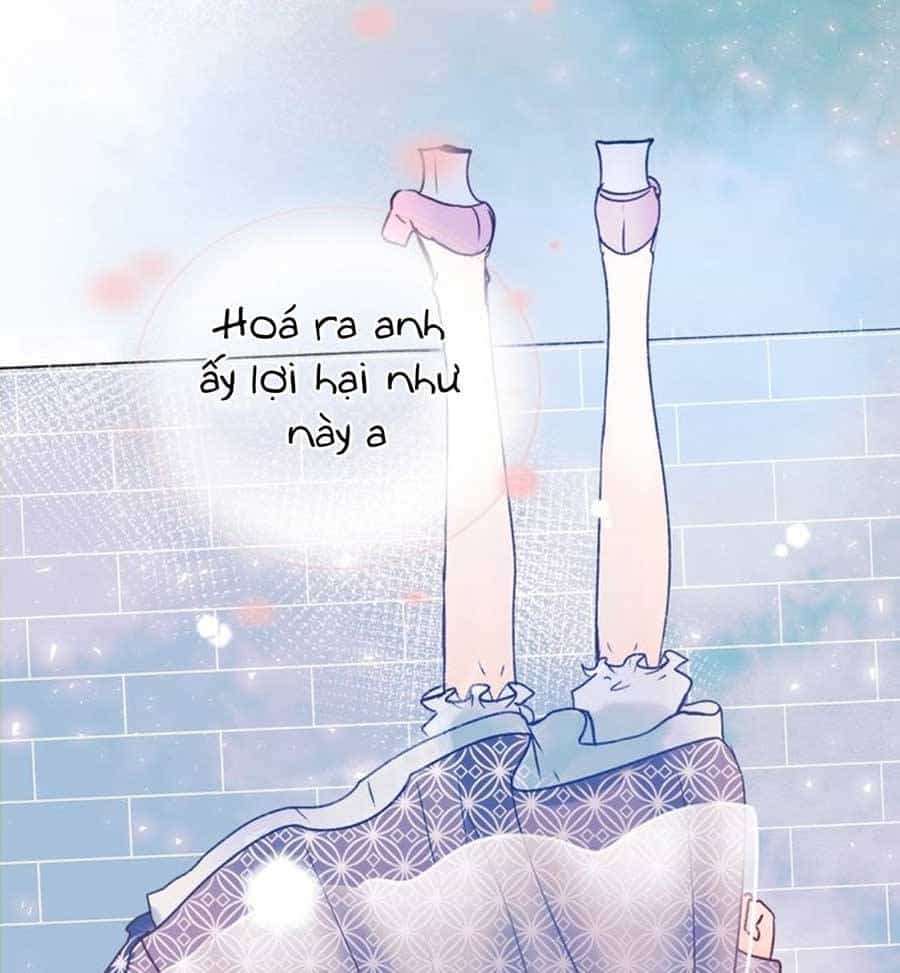 Thành Dã Tiêu Hà - Chương 35 - ảnh 53