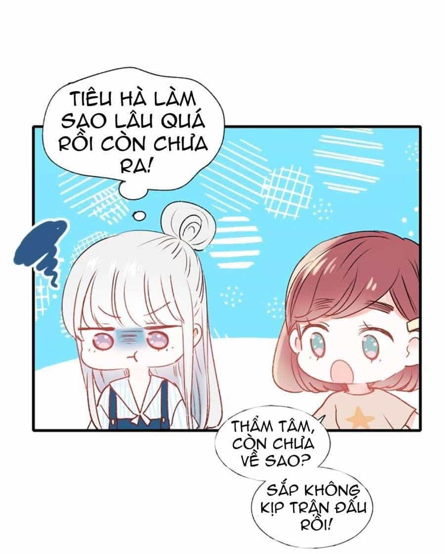 Thành Dã Tiêu Hà - Chương 35 - ảnh 61