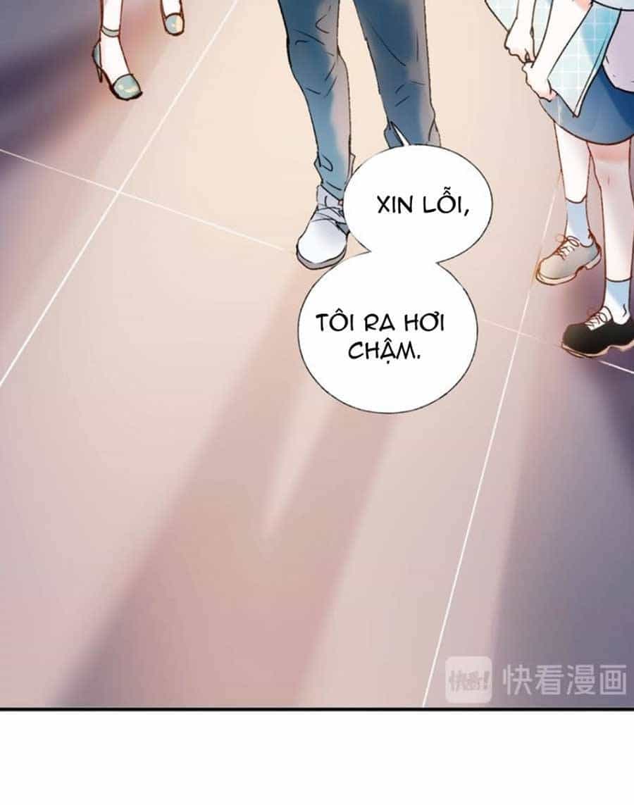 Thành Dã Tiêu Hà - Chương 36 - ảnh 2