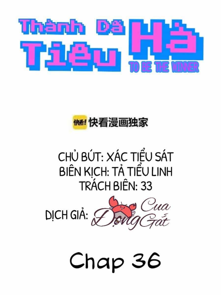 Thành Dã Tiêu Hà - Chương 36 - ảnh 6
