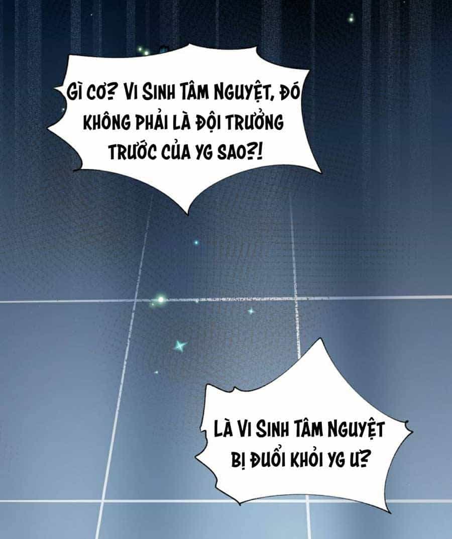 Thành Dã Tiêu Hà - Chương 37 - ảnh 19