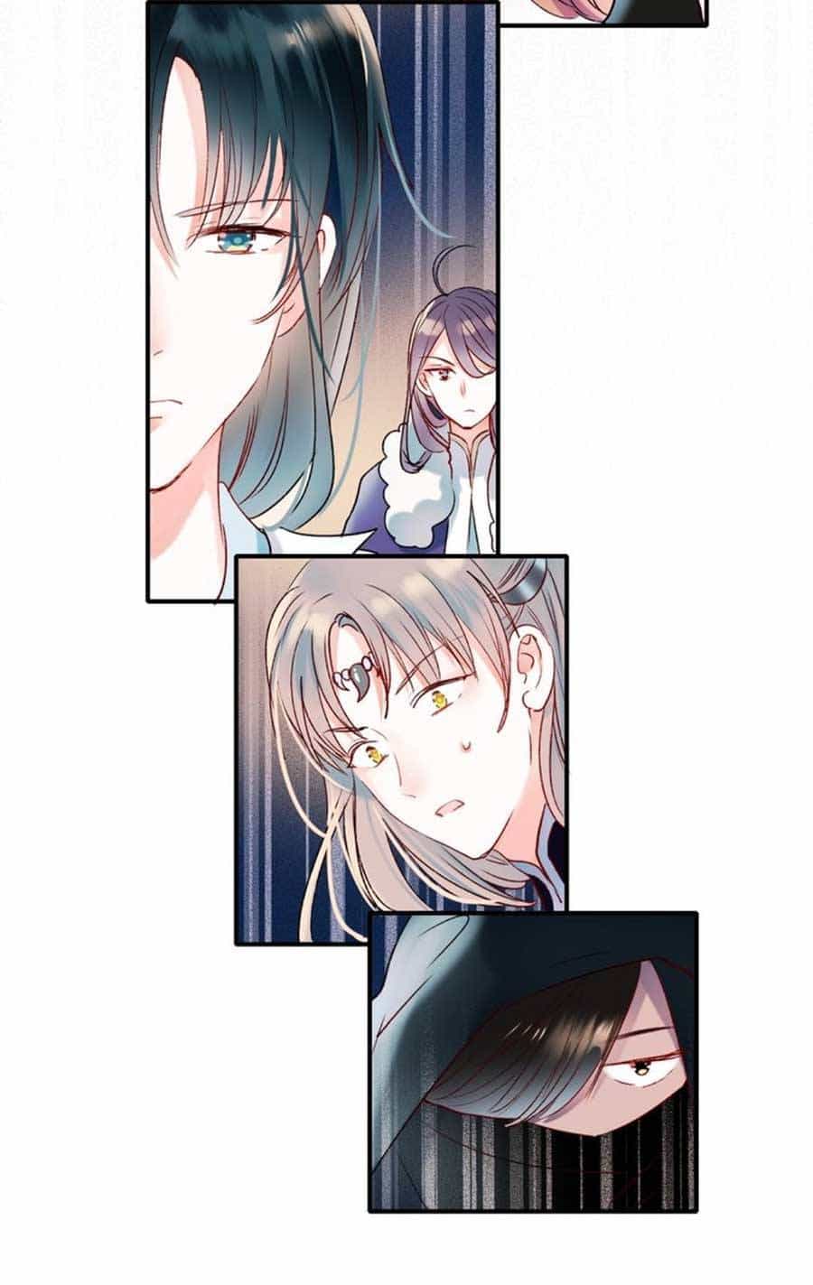 Thành Dã Tiêu Hà - Chương 37 - ảnh 26
