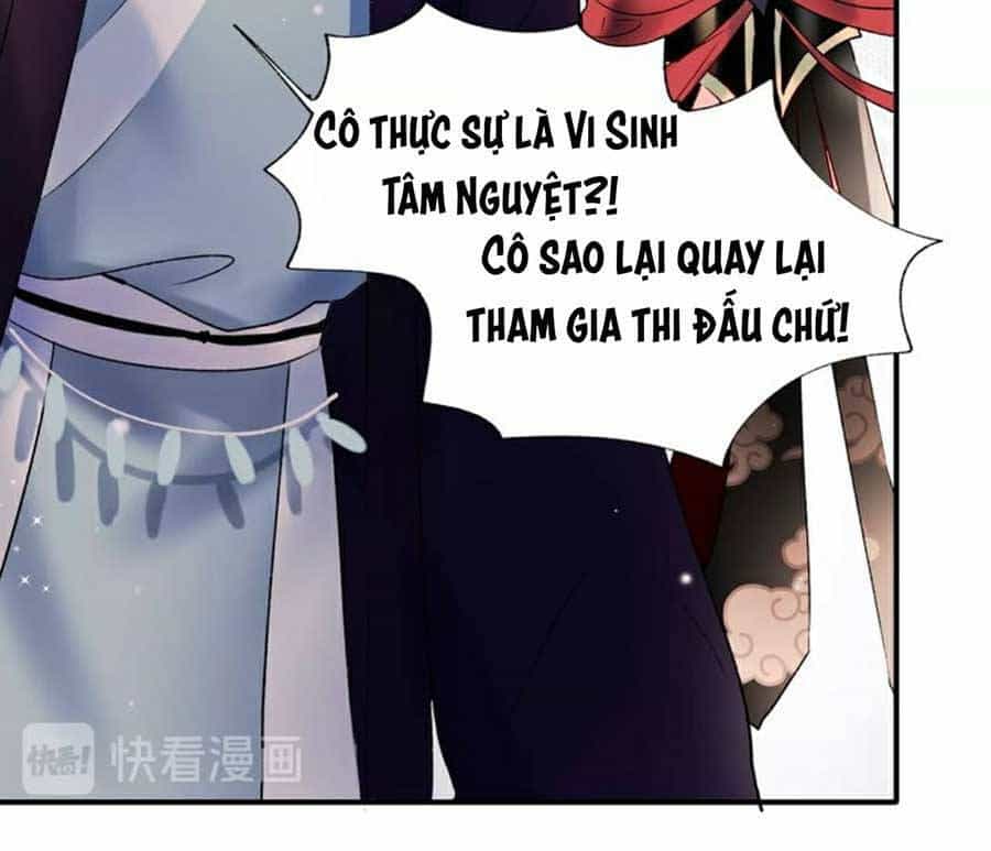 Thành Dã Tiêu Hà - Chương 37 - ảnh 29