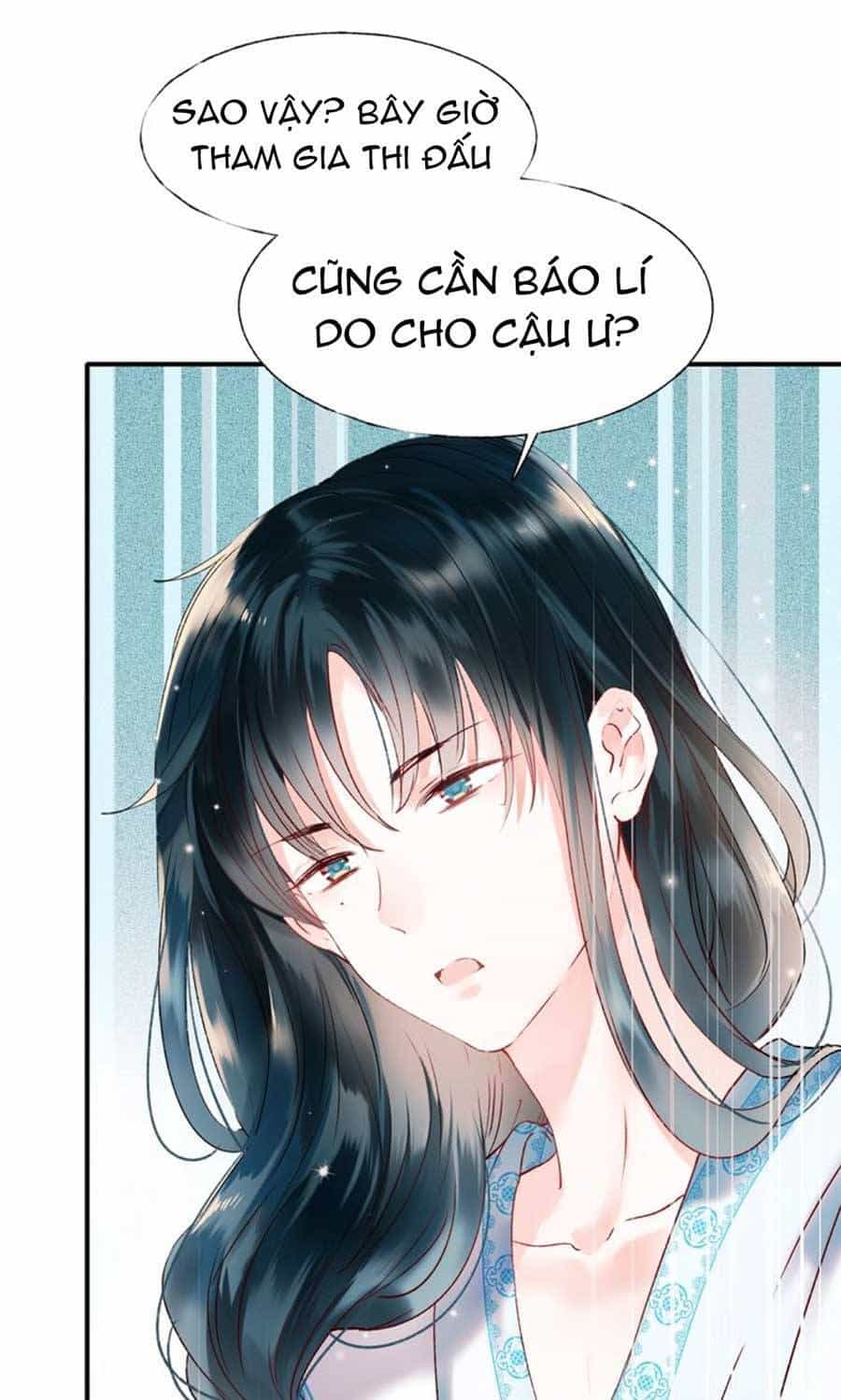 Thành Dã Tiêu Hà - Chương 37 - ảnh 30