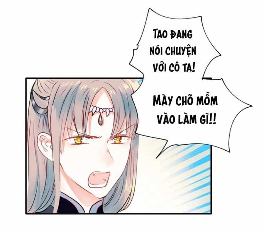 Thành Dã Tiêu Hà - Chương 37 - ảnh 32