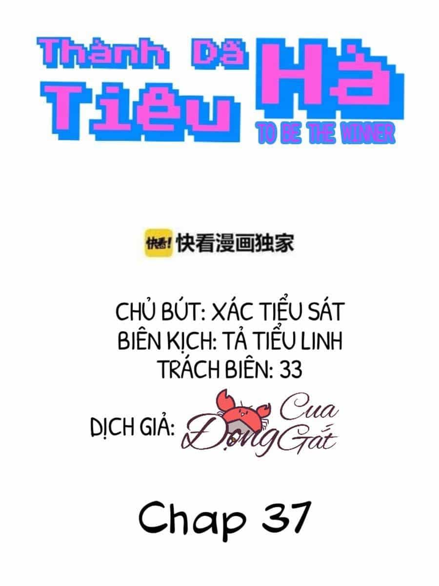 Thành Dã Tiêu Hà - Chương 37 - ảnh 4