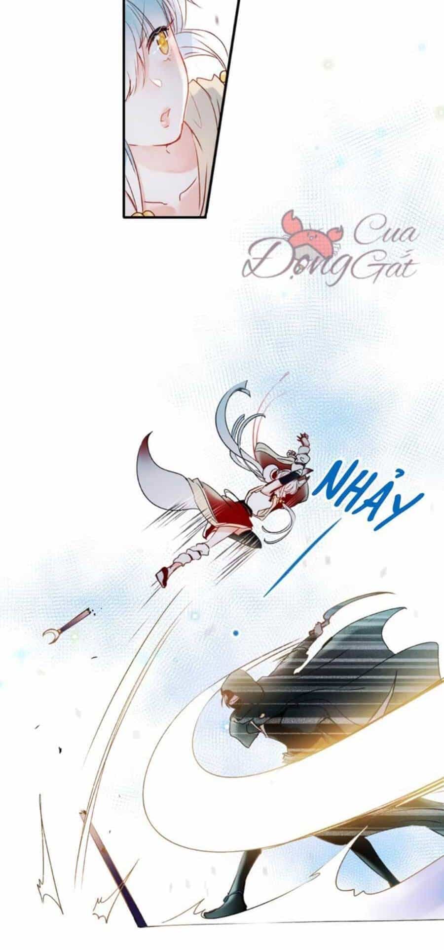 Thành Dã Tiêu Hà - Chương 38 - ảnh 2