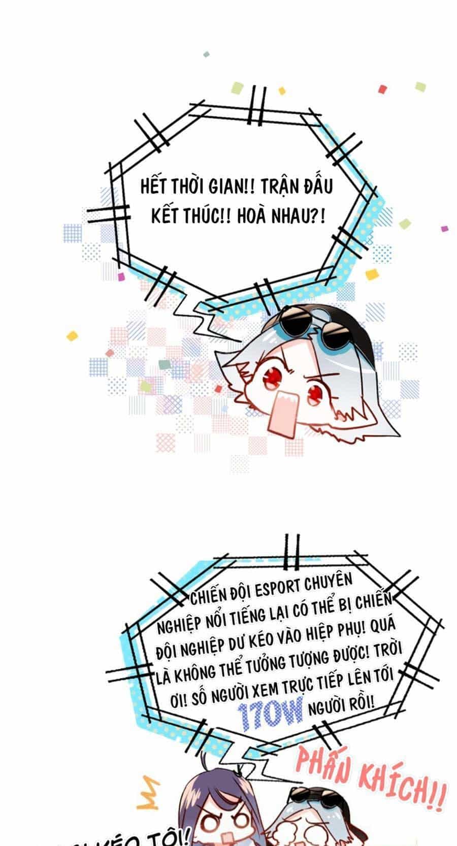 Thành Dã Tiêu Hà - Chương 38 - ảnh 21